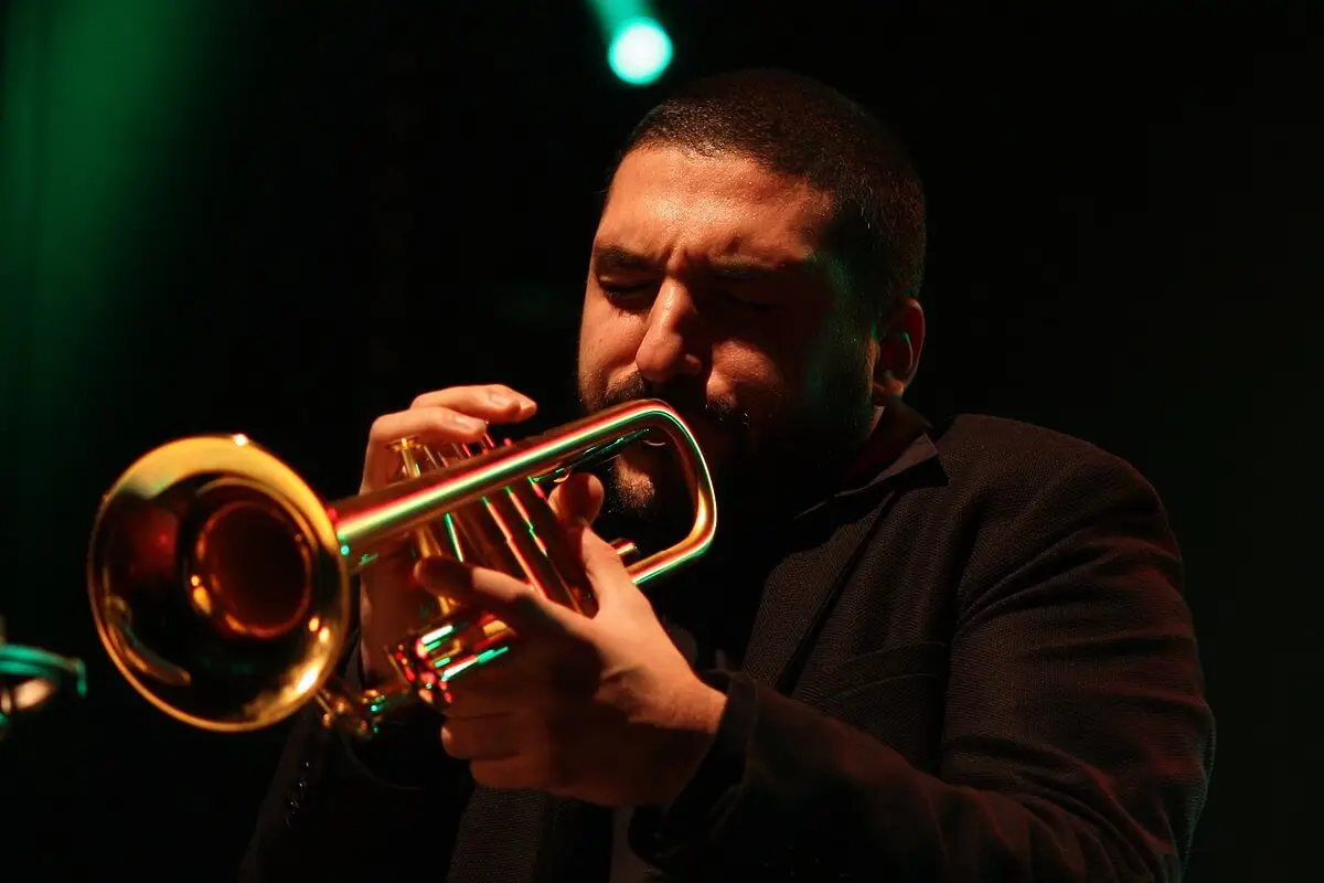 Deutsches_Jazzfestival_2013_-_HR_BigBand_-_Ibrahim_Maalouf_-_03